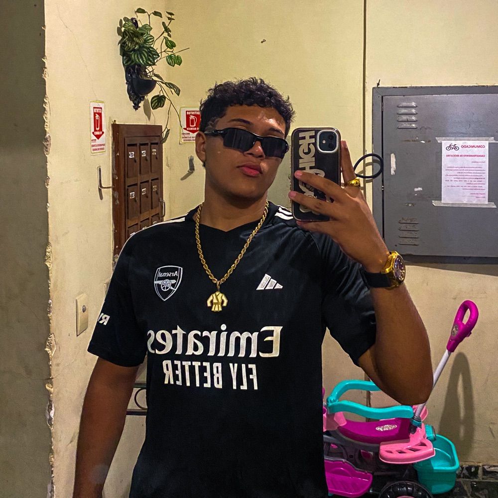 Marcus Vinícius 