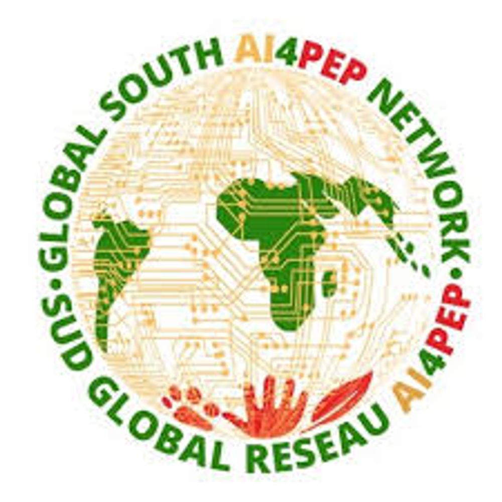 AI4PEP Global South Network