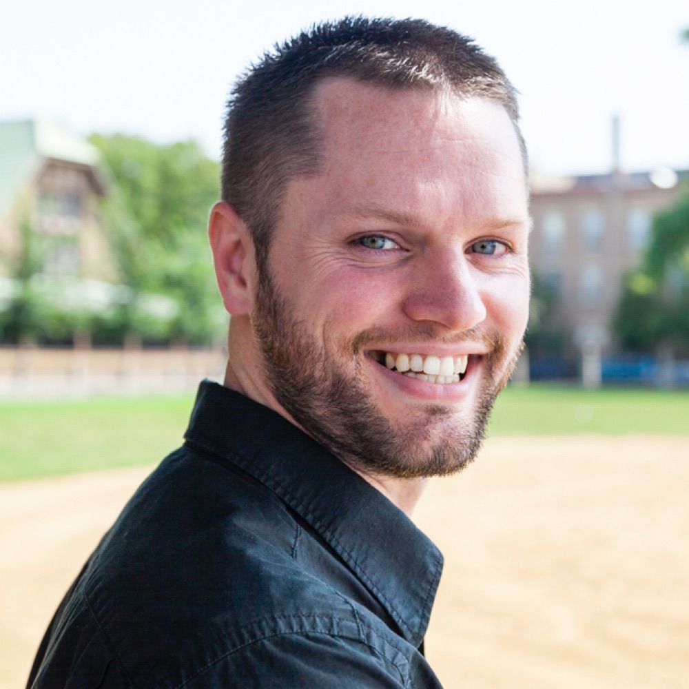 Josh Fletcher
