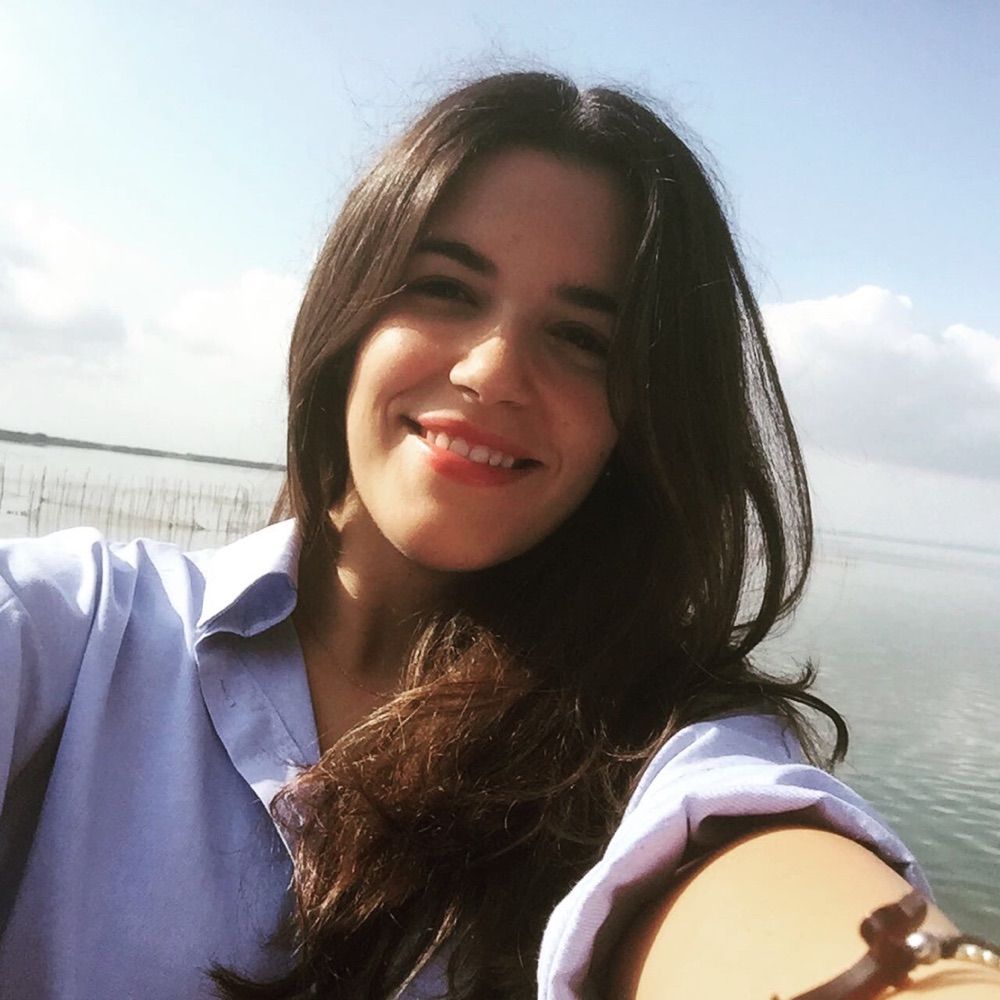 Marta Fernández