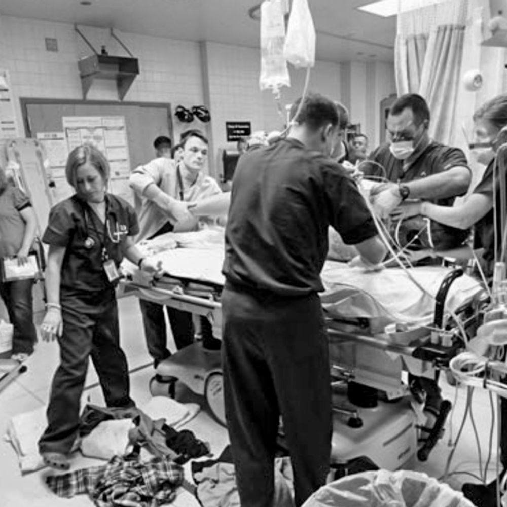 ACiL TIP emergencymedicine