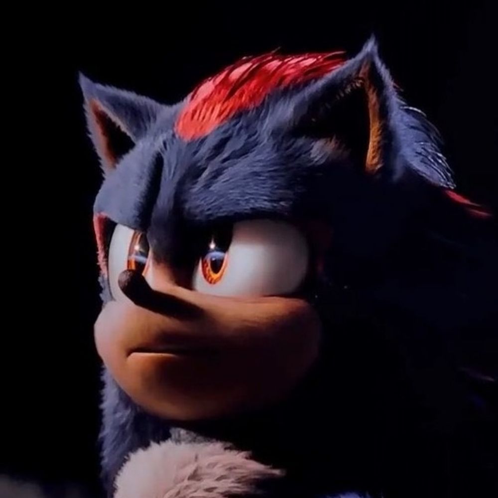 cerys SONIC 3 SPOILERS