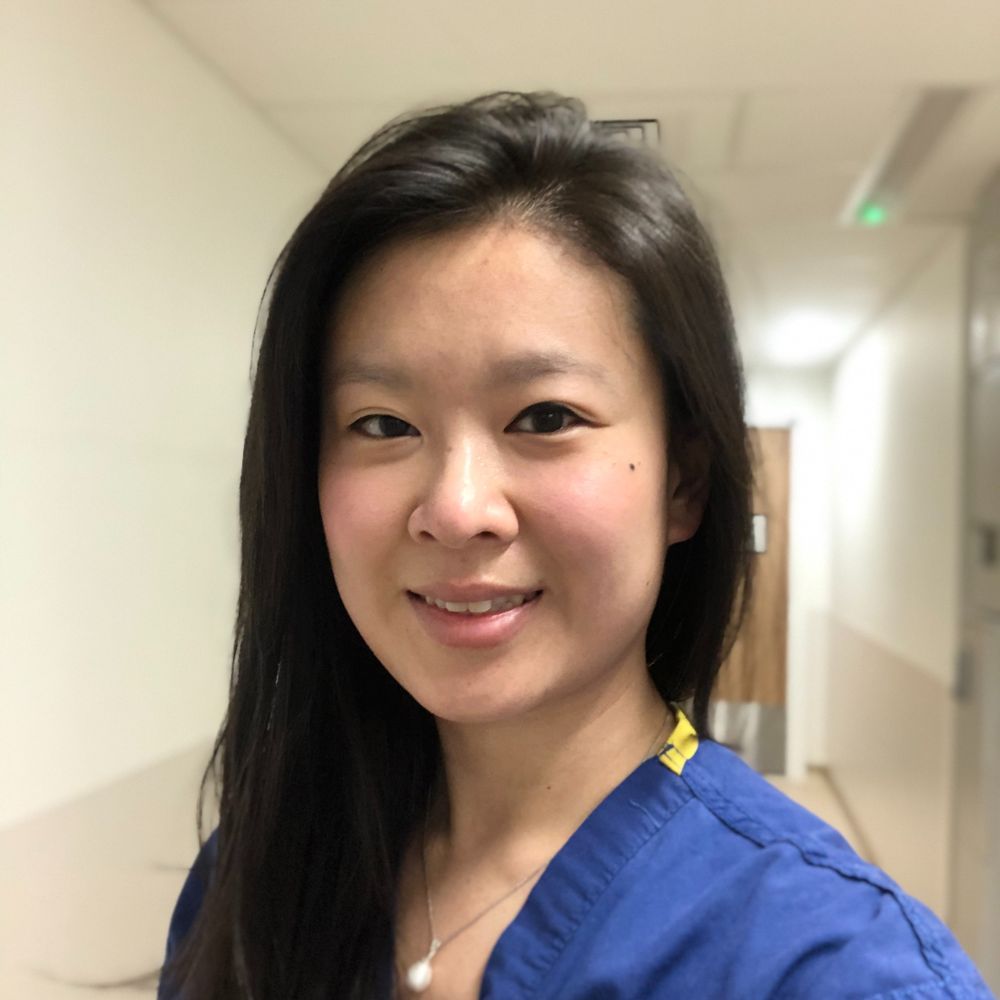 Maggie Huang
