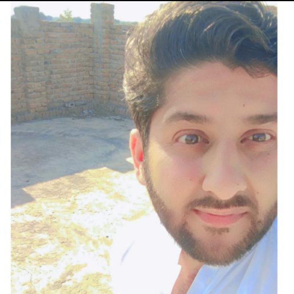 Sajid Khan Afridi