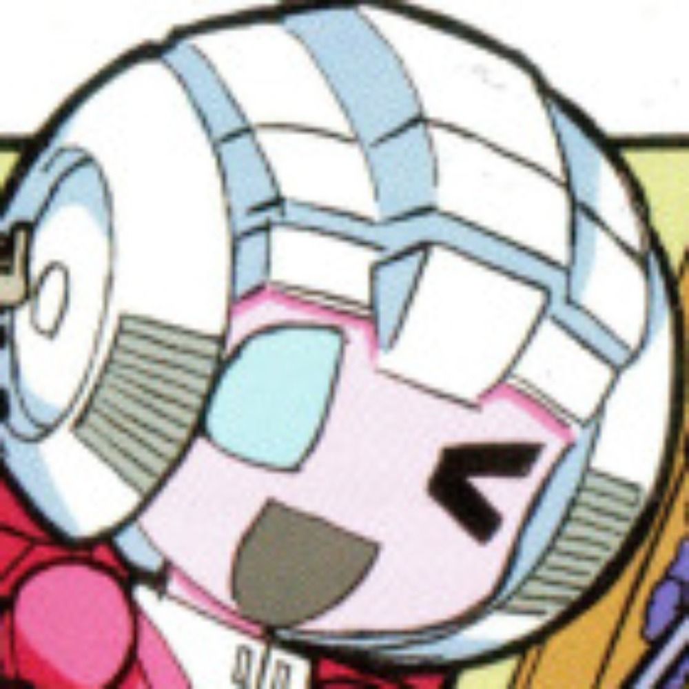 Nerima Wreckers Crew