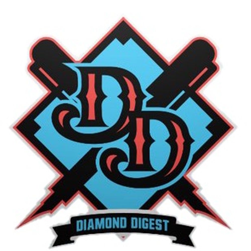 Diamond Digest