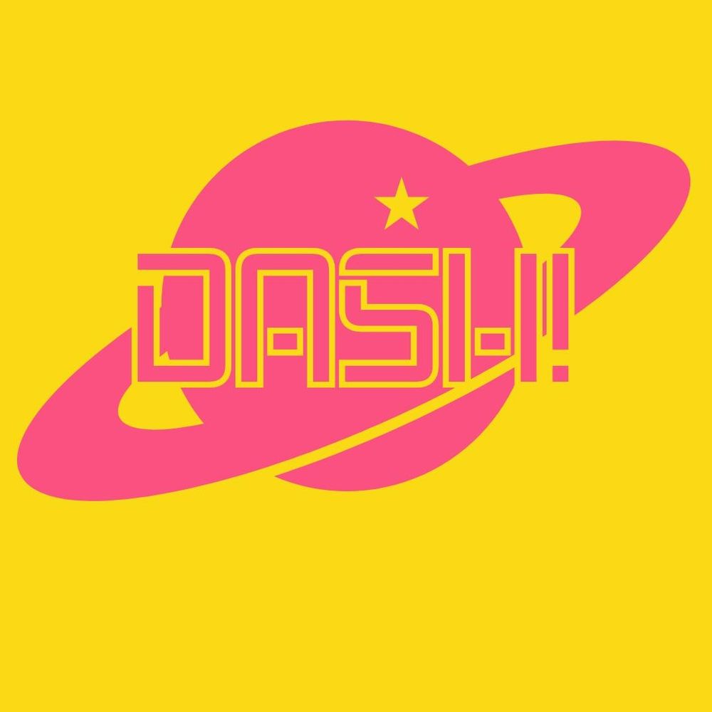 Dash! 