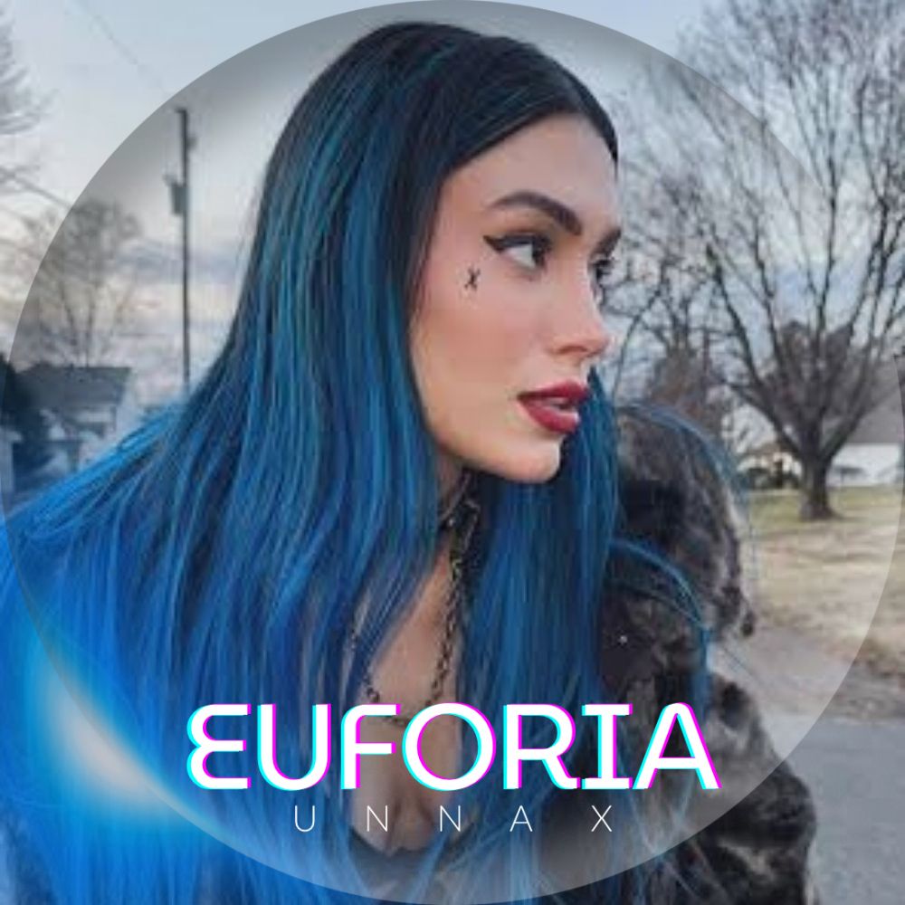 laís está EUFÓRICA