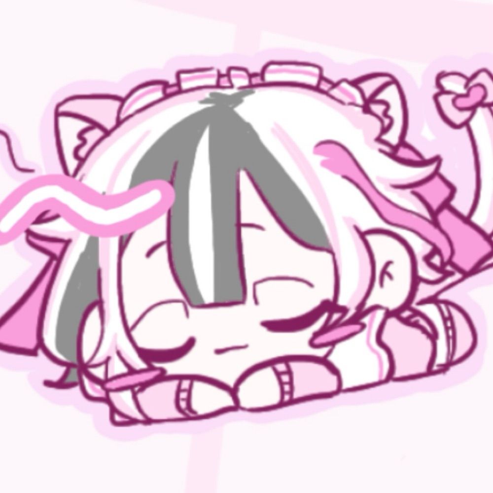 ねむたい