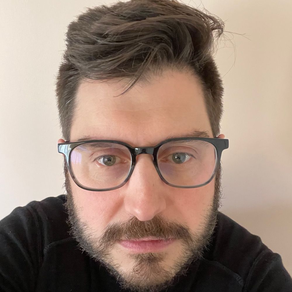 Brendan Cantwell's avatar