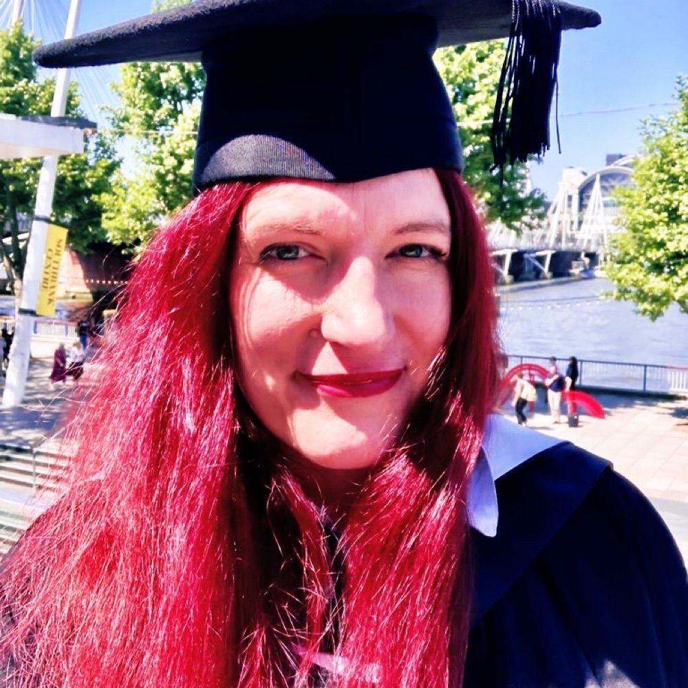 Dr. Aimee Quickfall 