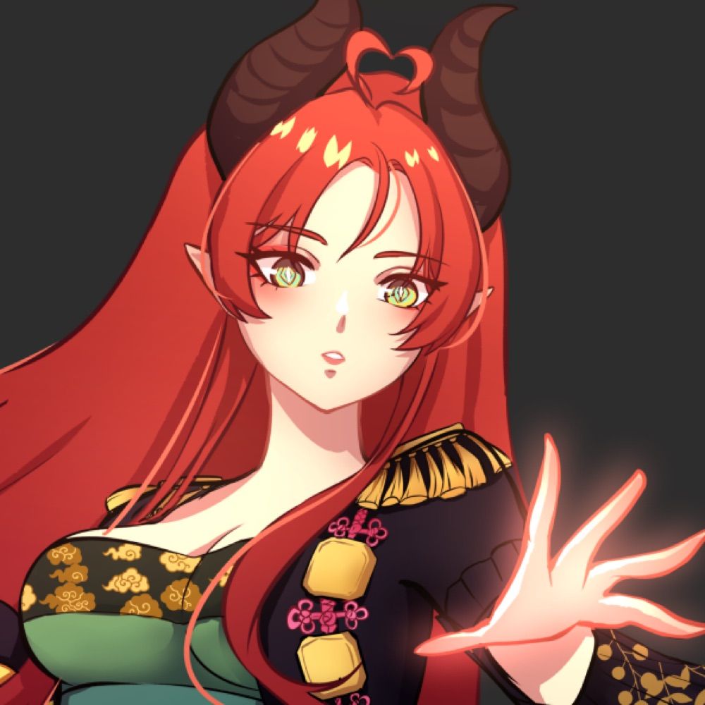 Jin Miri || NPRD 🐲🔞