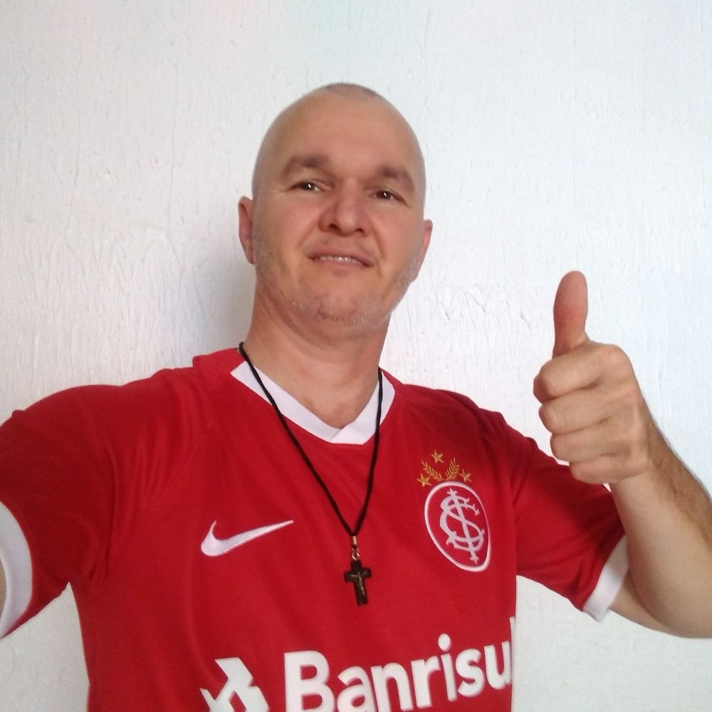 Ricardo Britz 
