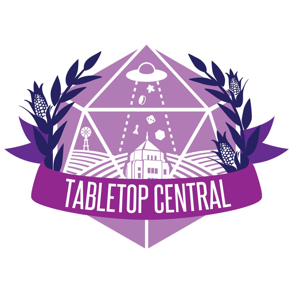 Tabletop Central
