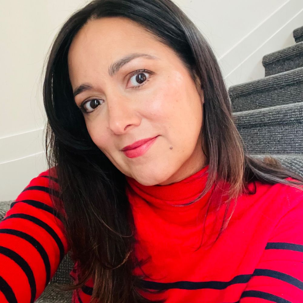 Maya Mehta
