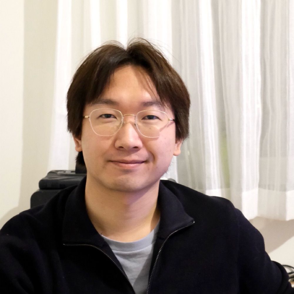 Yishen (Eason) Zhang