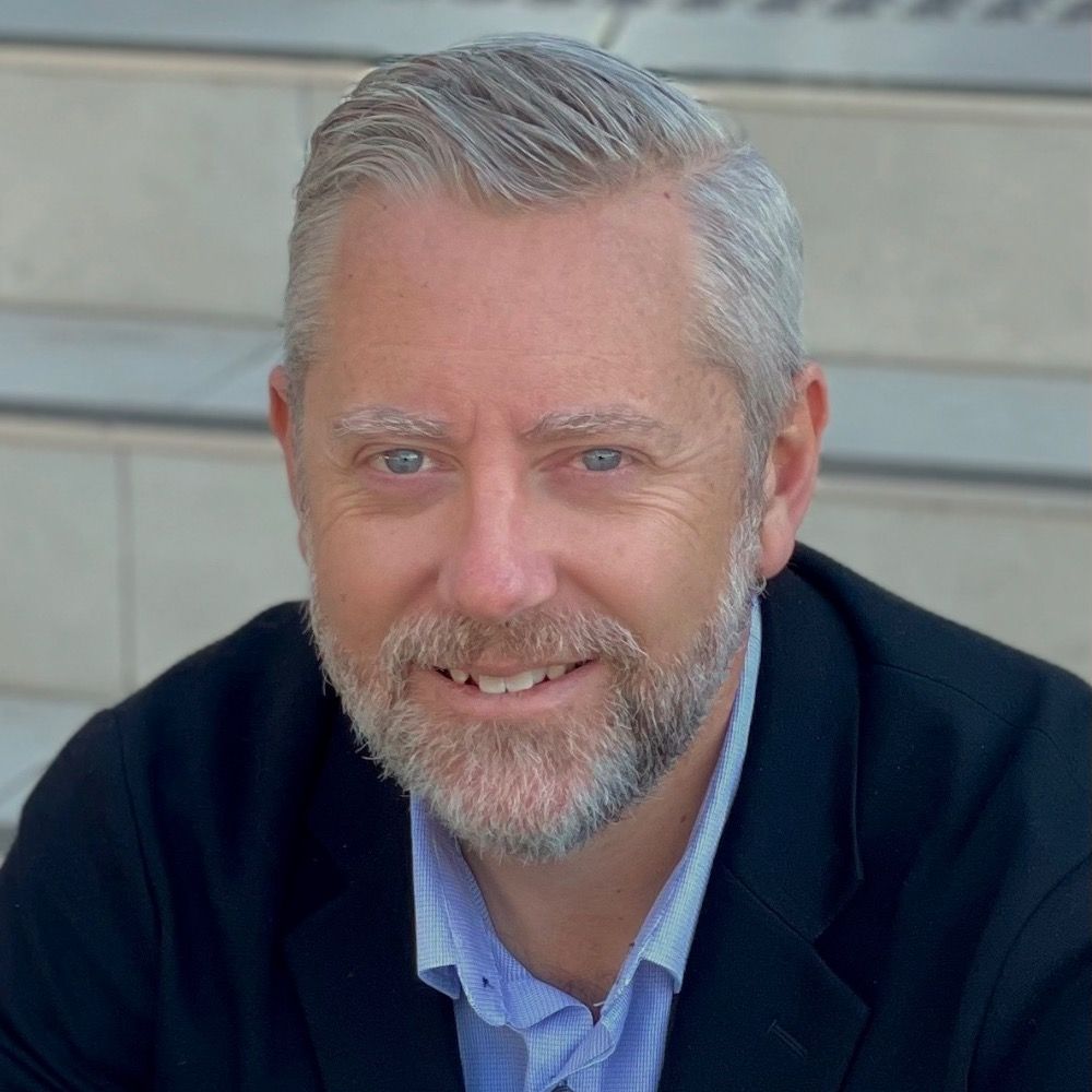 Jason M. Lodge