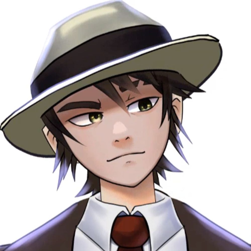 The Ron 🍻🔫 Mobster Vtuber