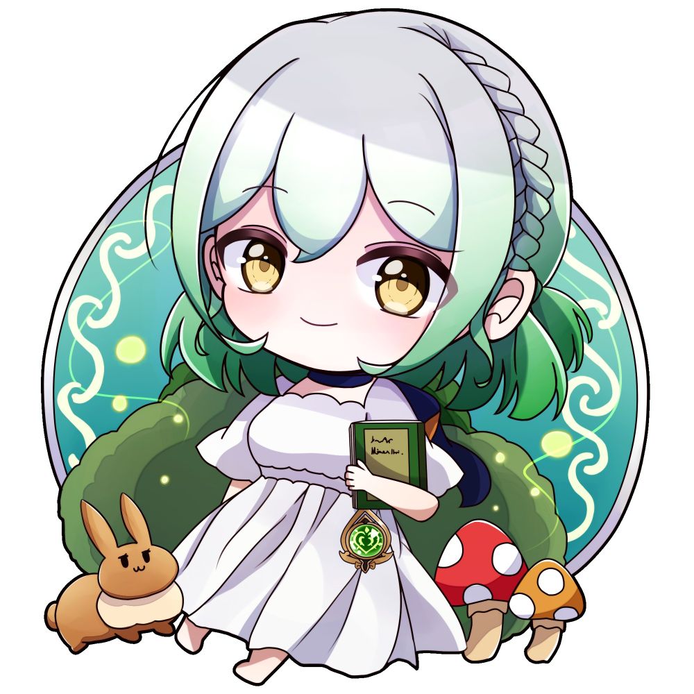 シホ