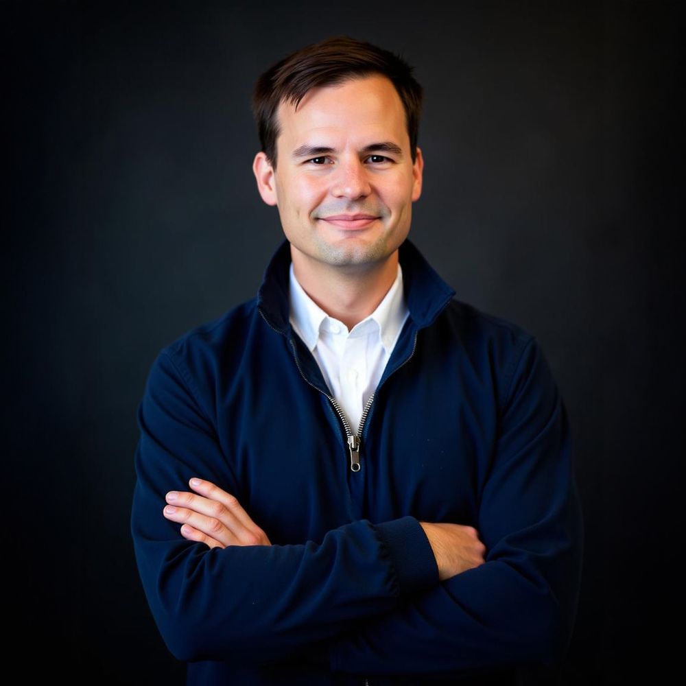 Dan Parham
