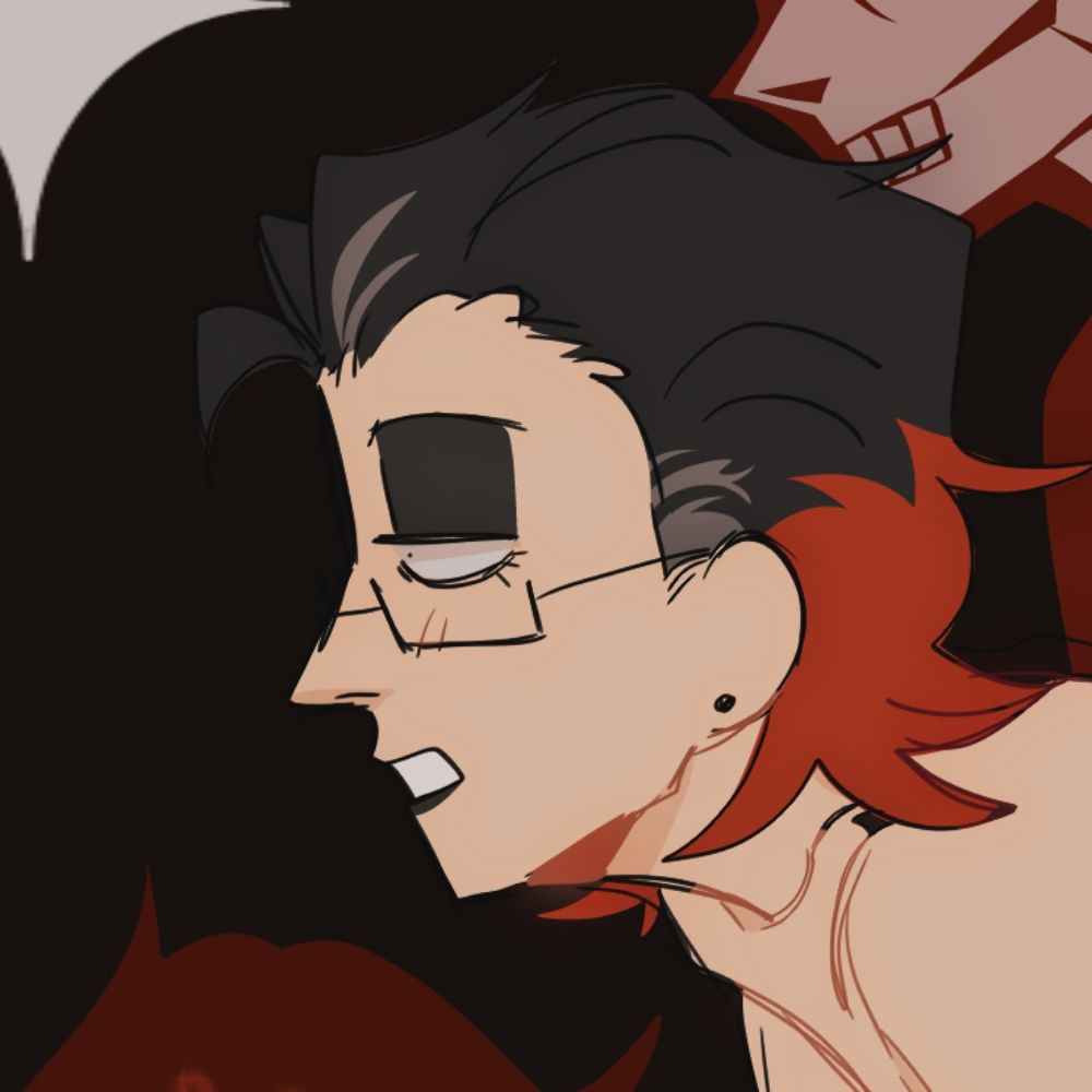 infernal insomnia ✶
