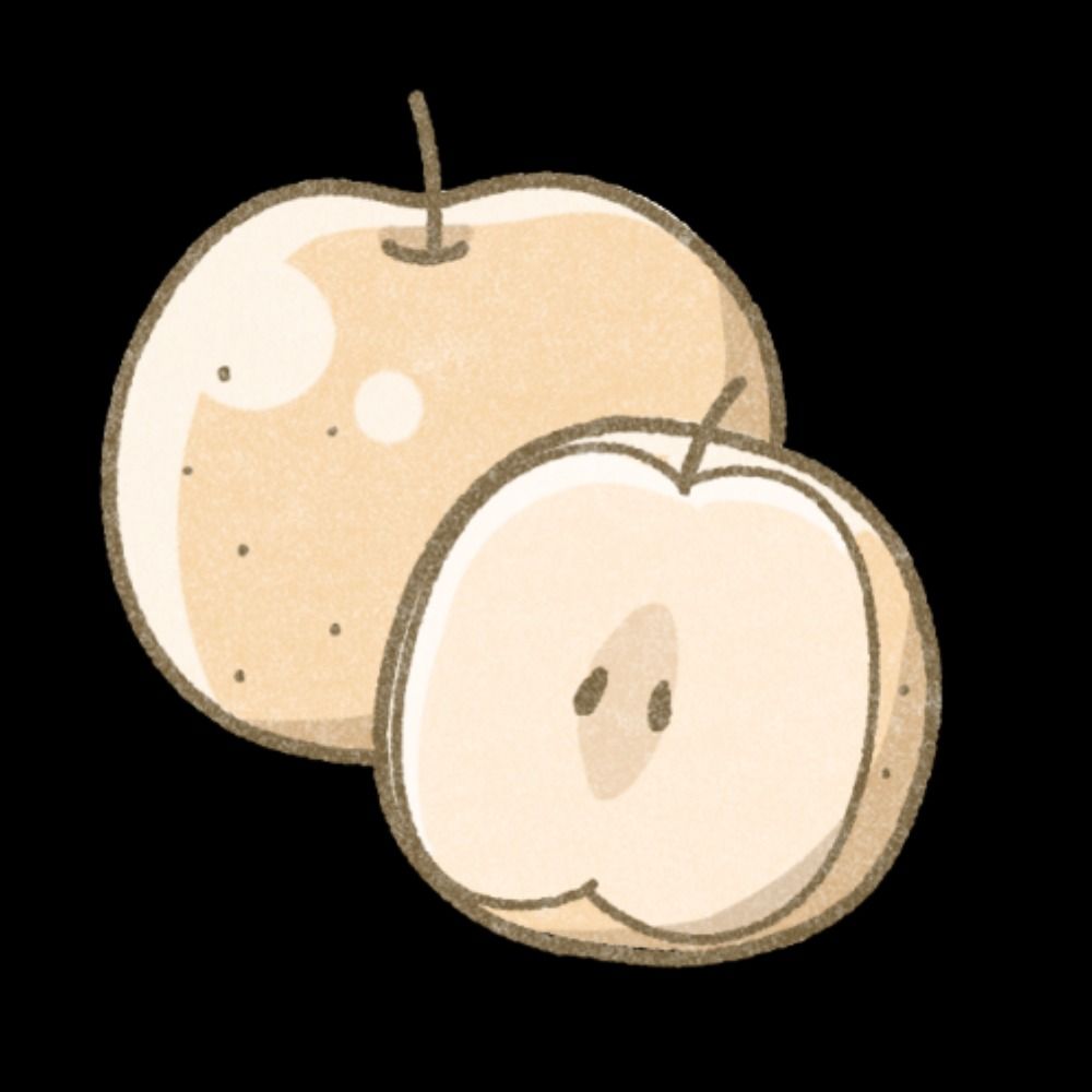 なしこ