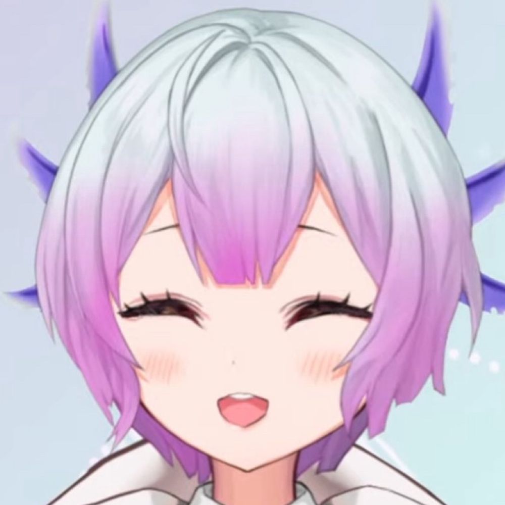 雪桃るか❄️️‪🌱‬VTuber