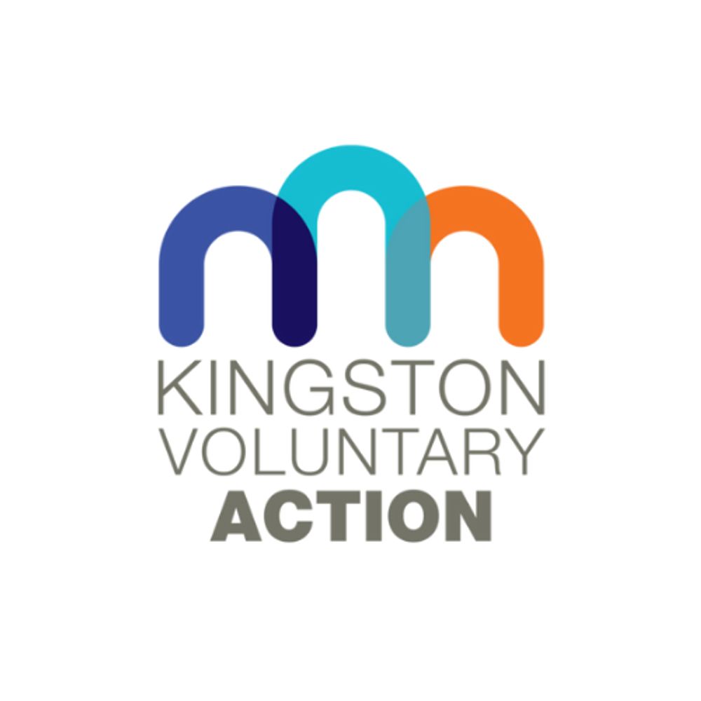 Kingston Voluntary Action