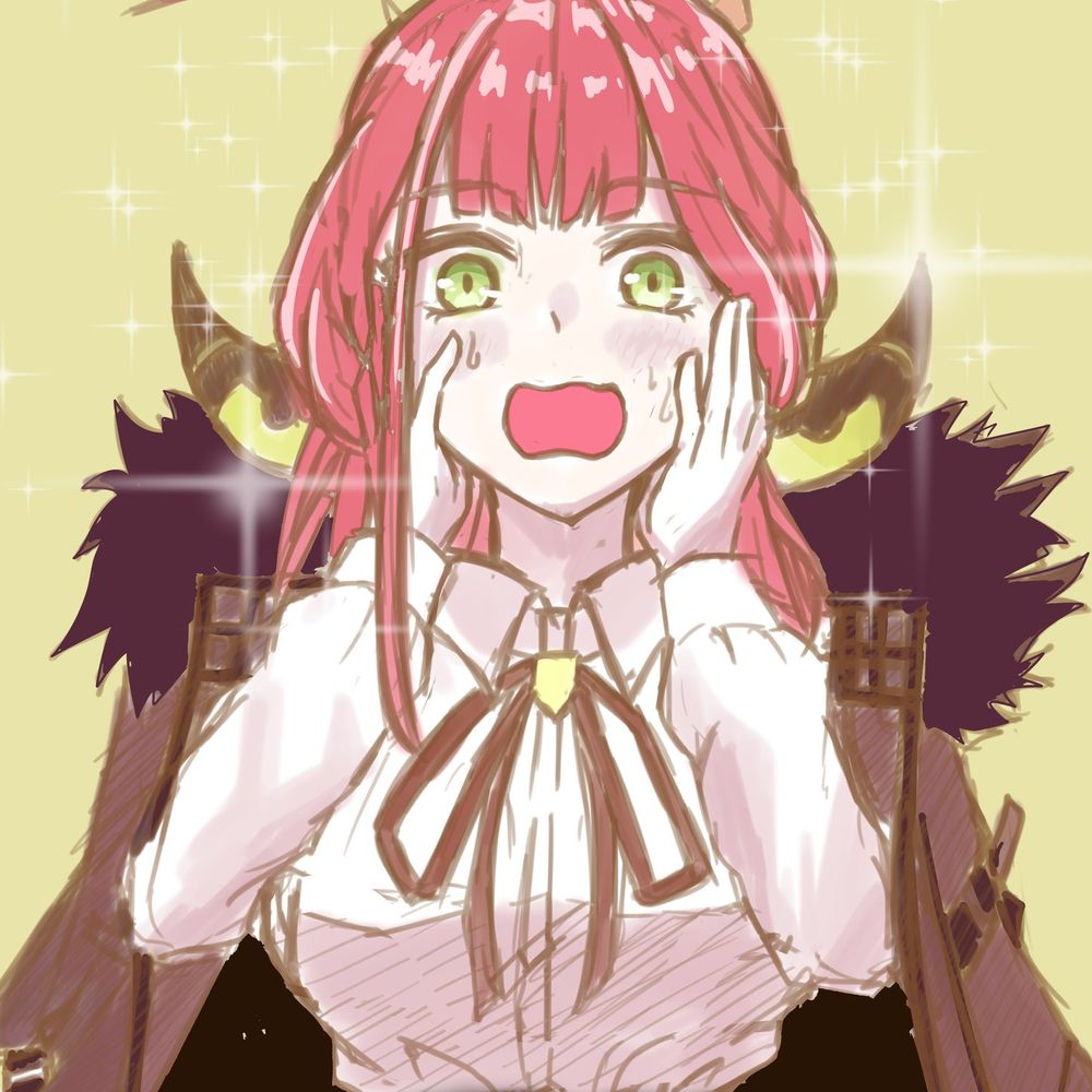 まっく〜