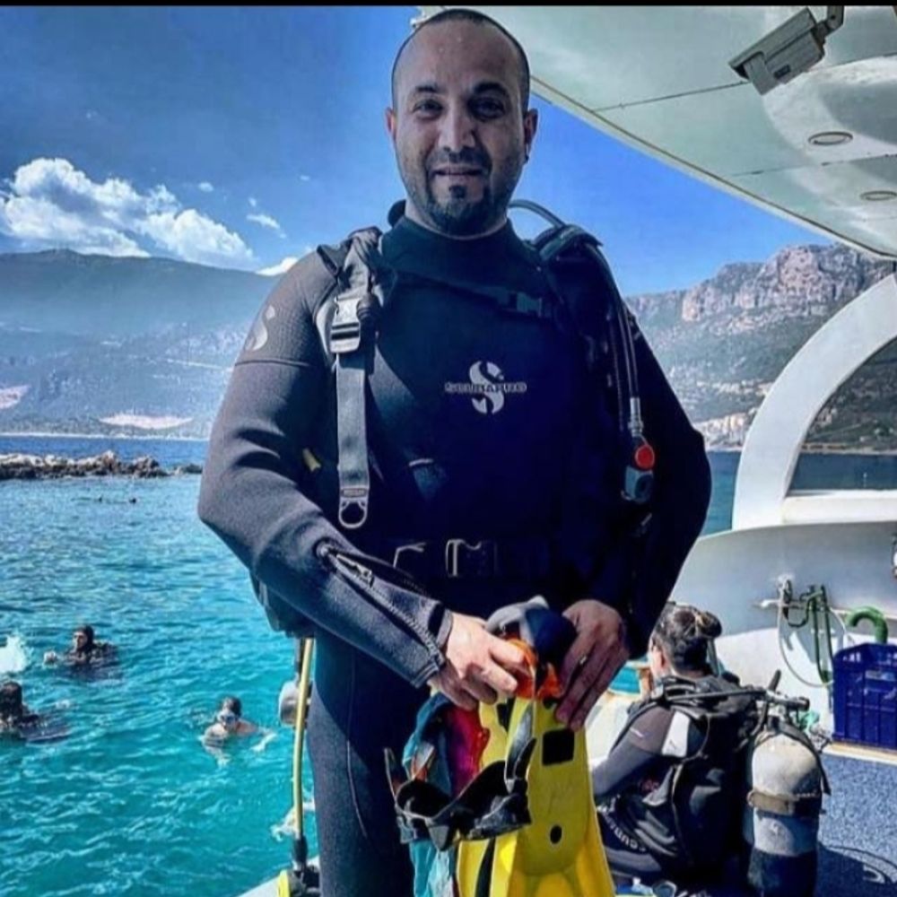 Hüseyin Demir