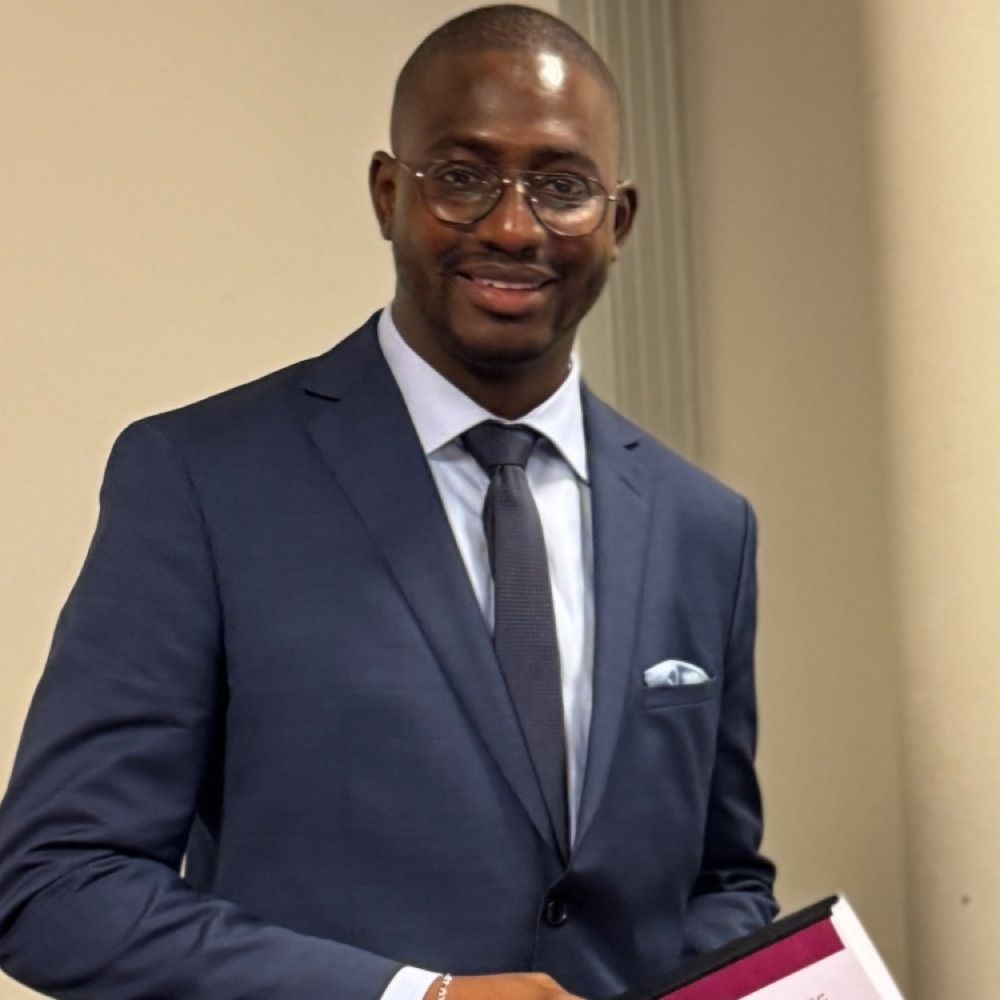Hamedi Camara