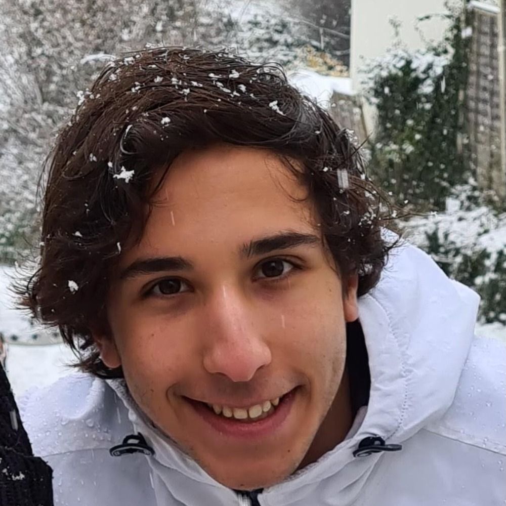Tomás Fernandes