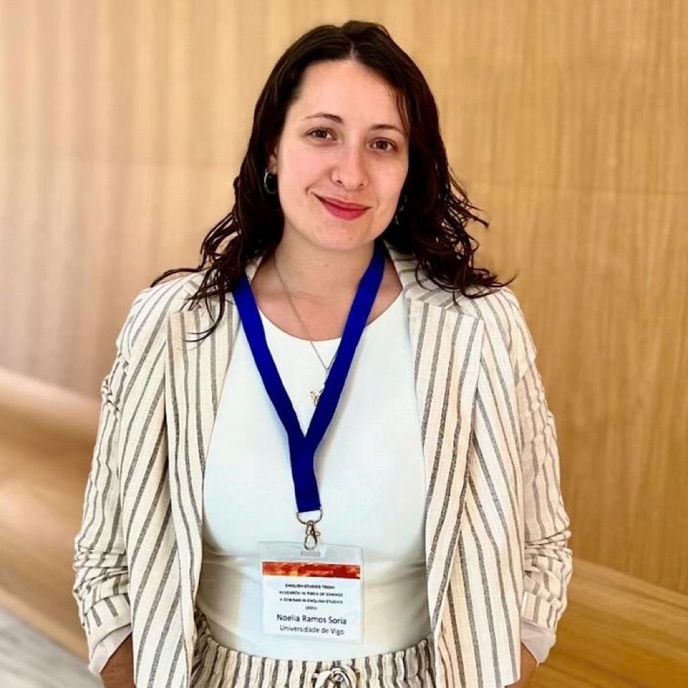 Noelia Ramos-Soria
