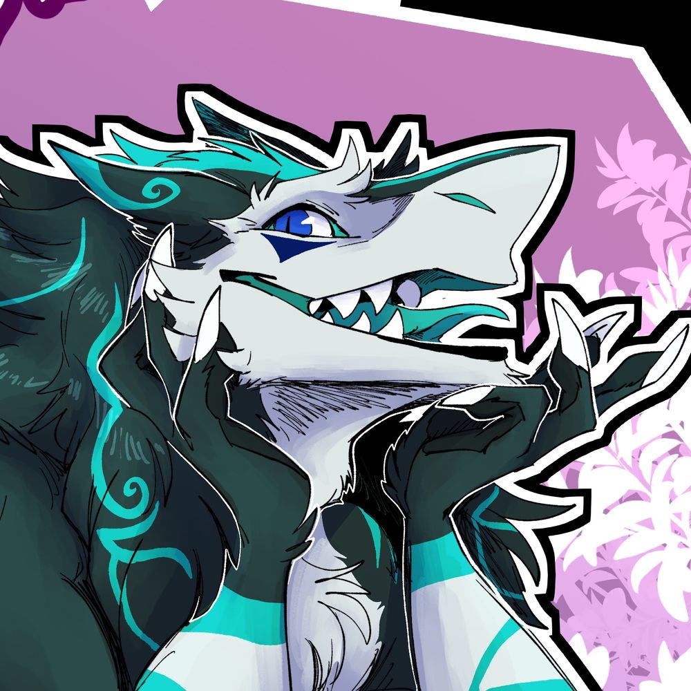 Eclipse Sergal