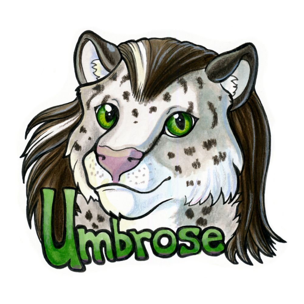 Umbrose | Reingarde | Remastered Criminal Scum