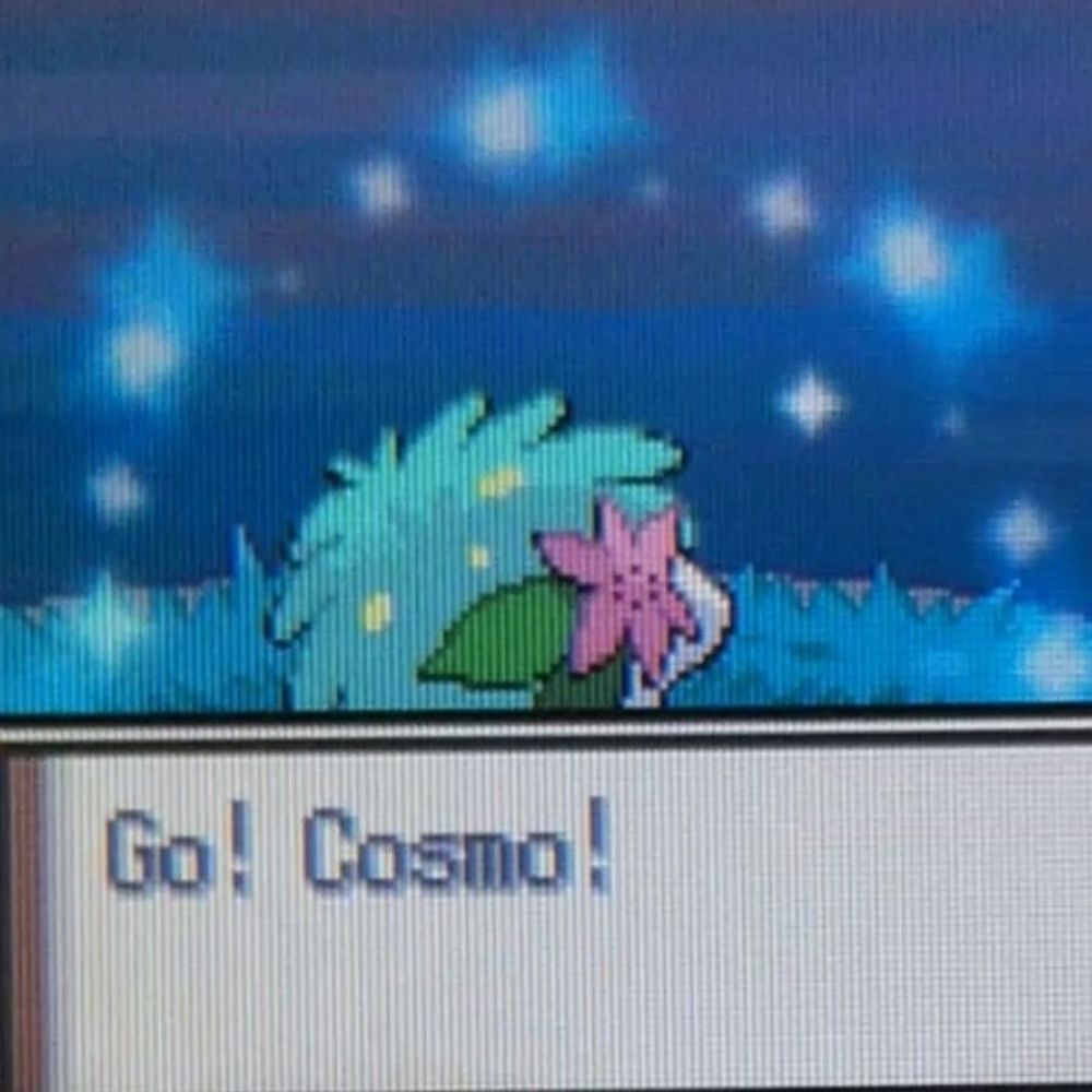 Cos~~☆