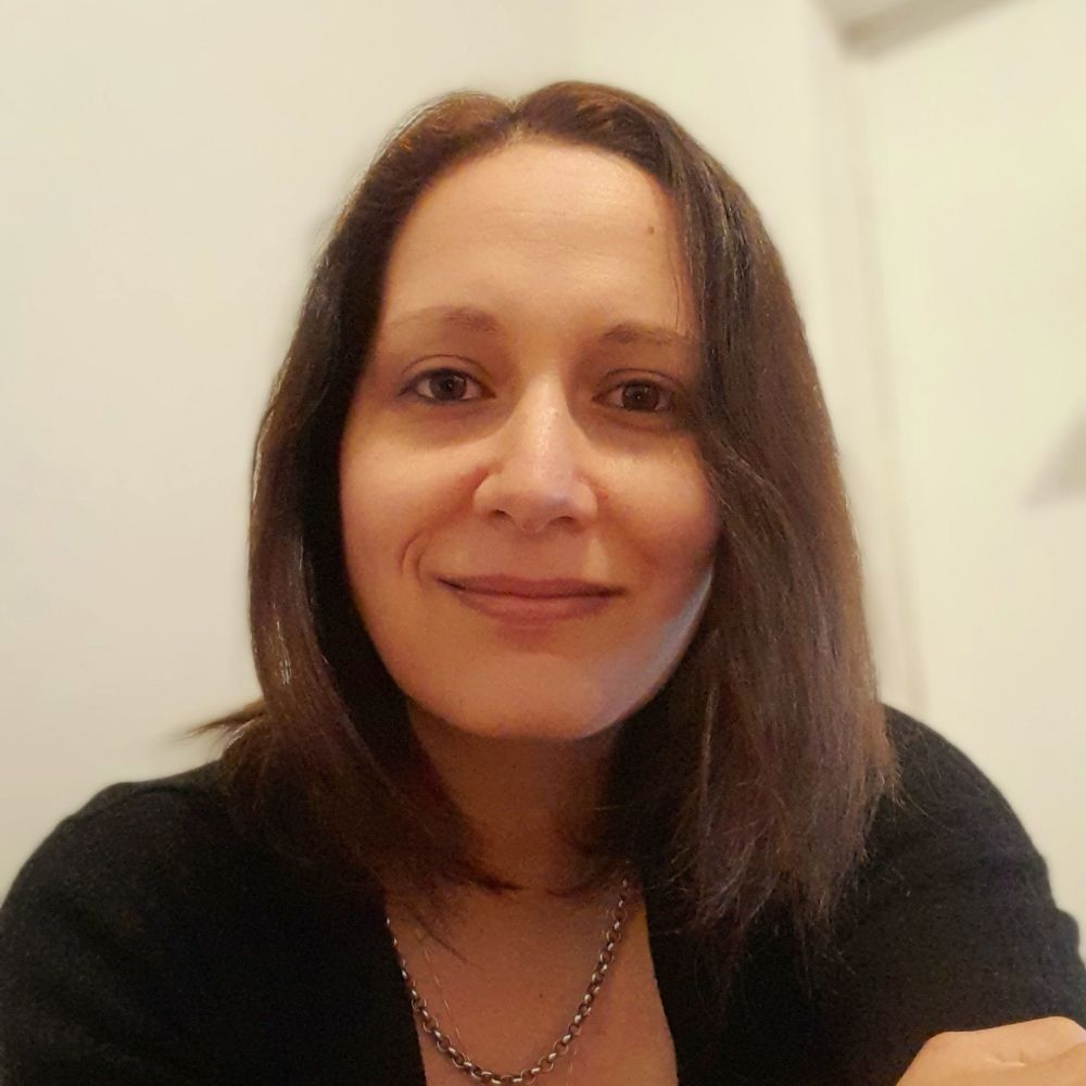 Liz Cipolletta