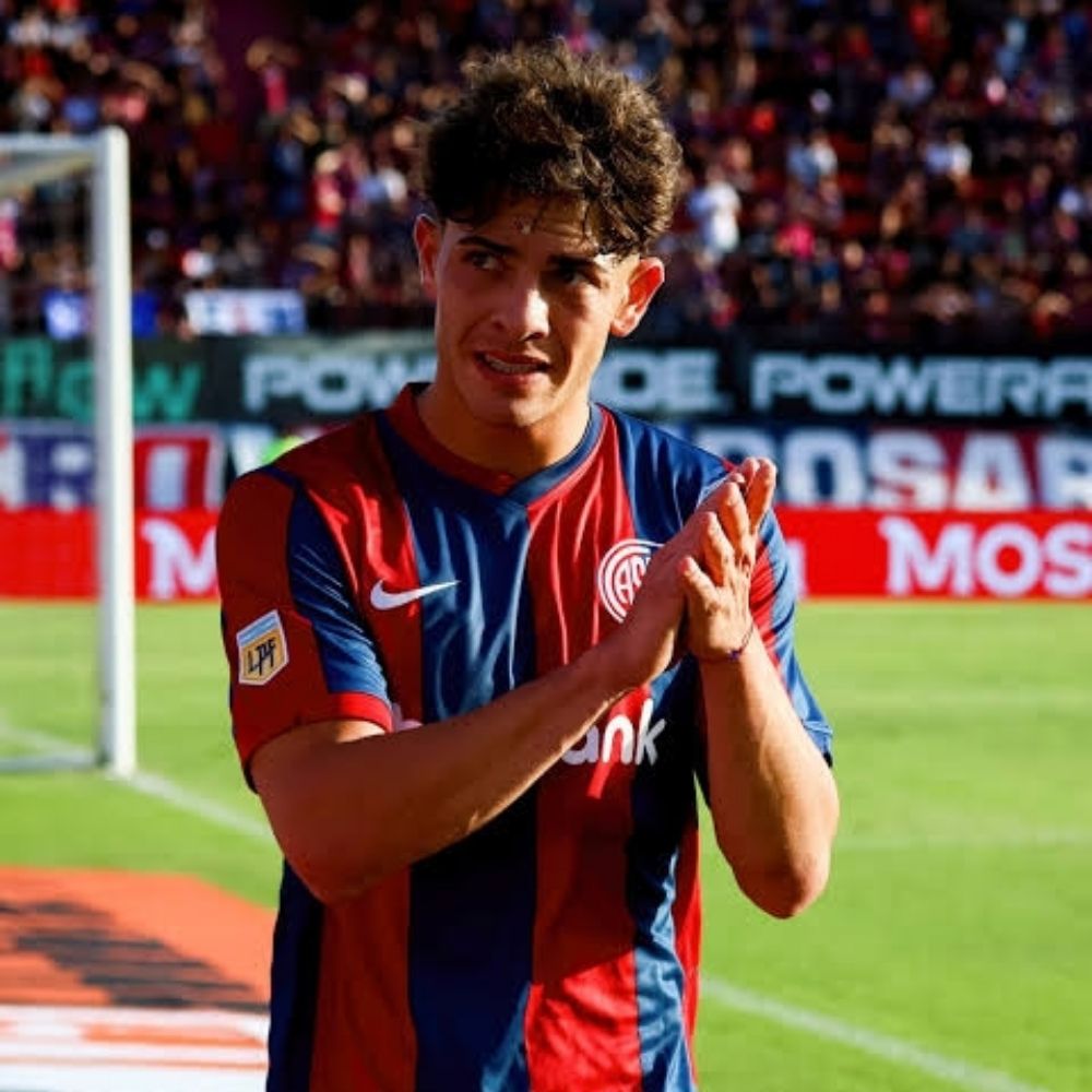 San Lorenzo