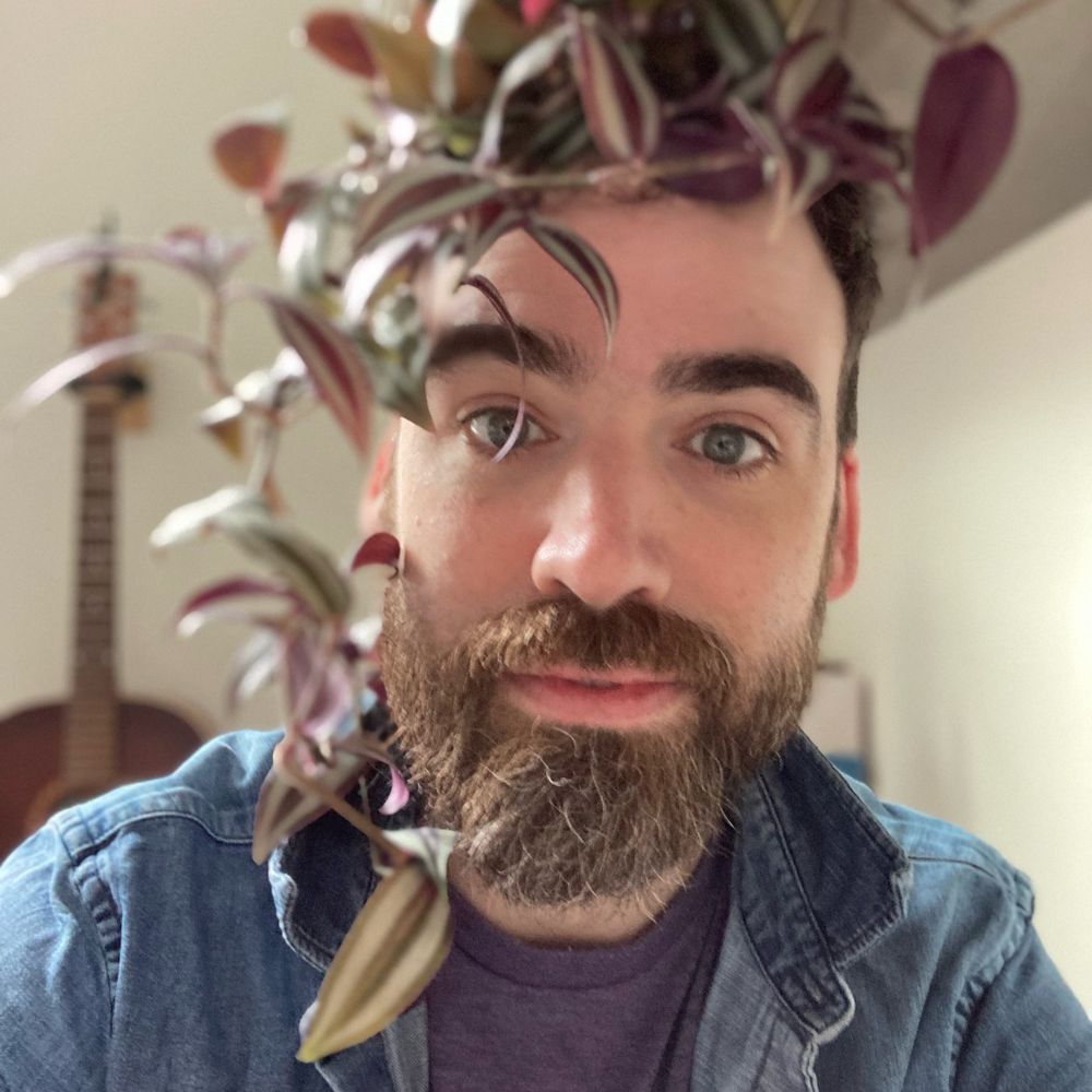 Matt MacIntyre