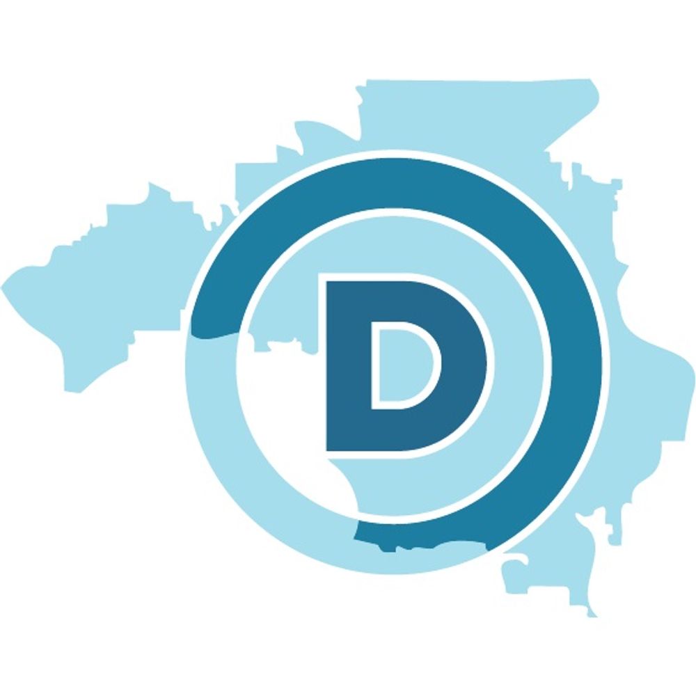 45th District Democrats