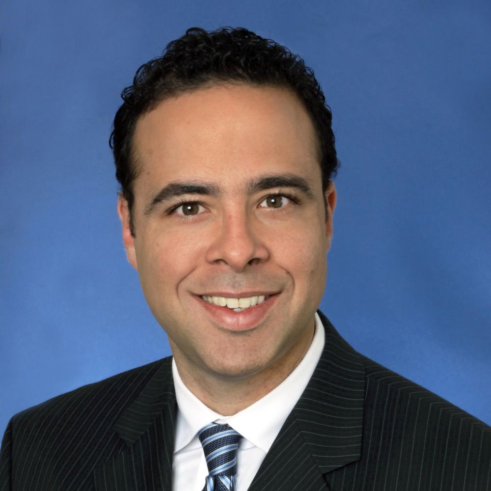 Juan Carlos Batlle, MD MBA