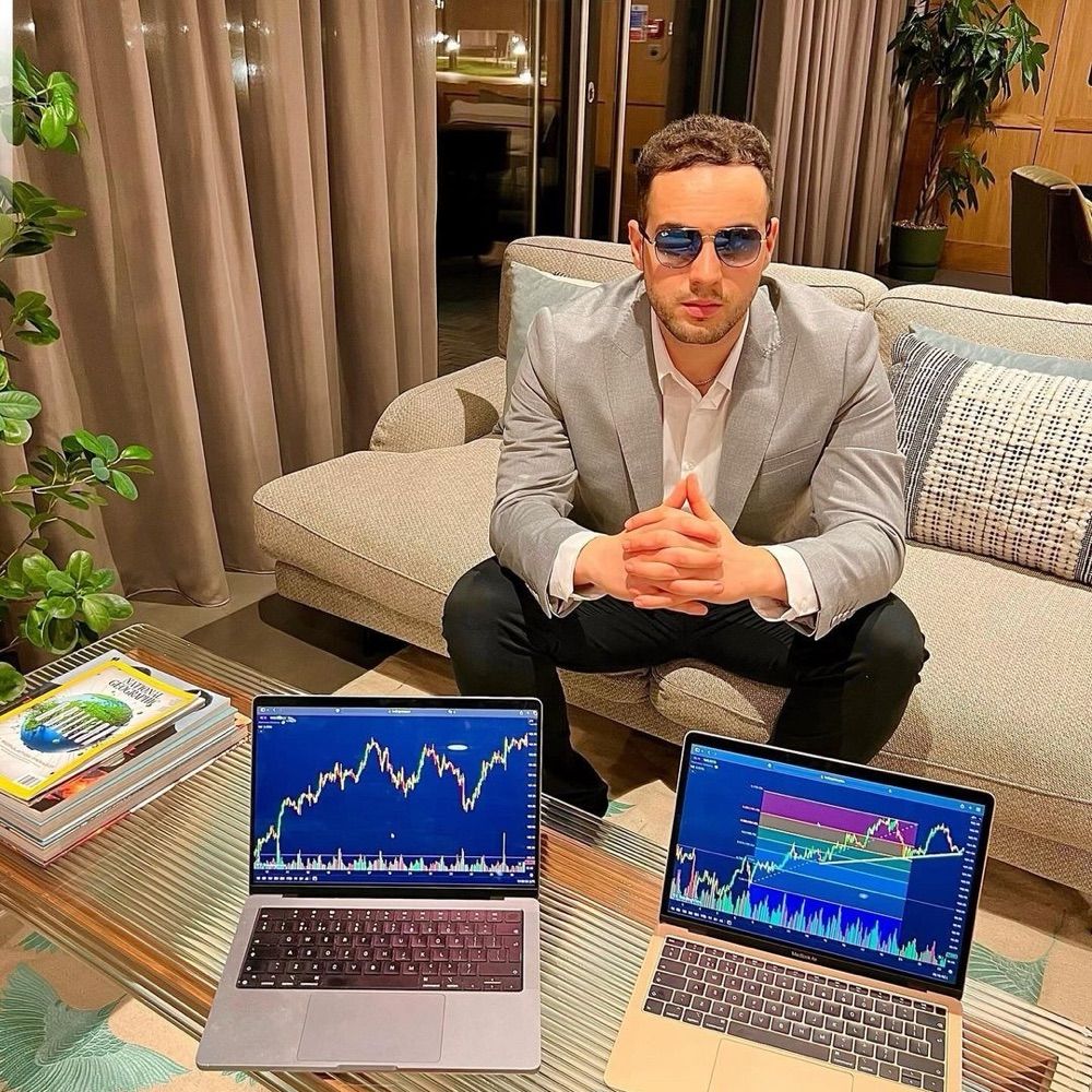 Forextrader