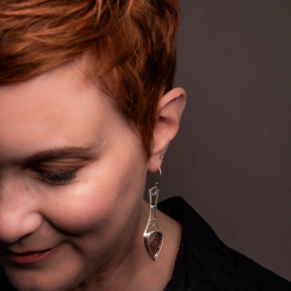 Krista Lavonas Designs
