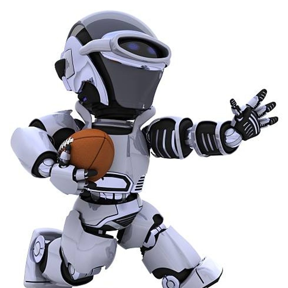Foot Bot