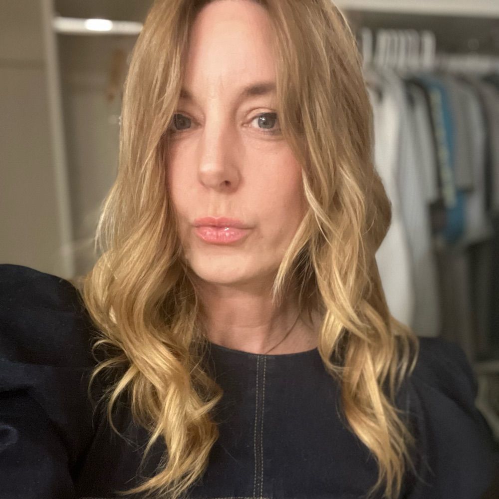 Josie Grover