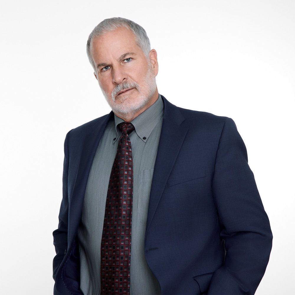 Patrick Lanagan