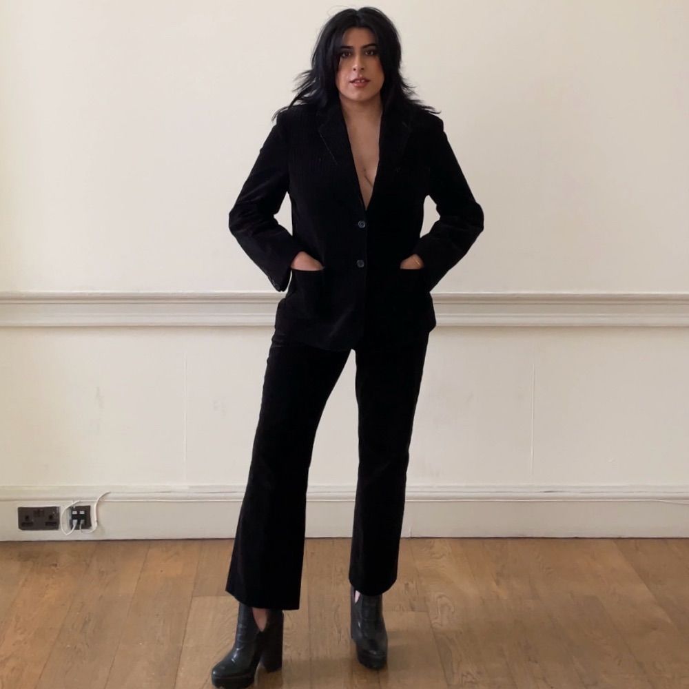 Katrina Mirpuri