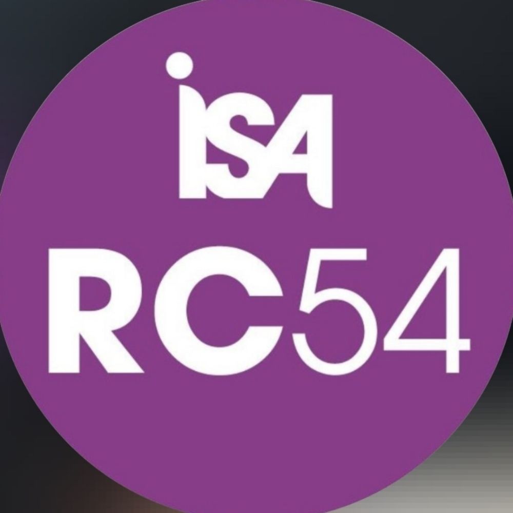 RC54 - The Body in the Social Sciences