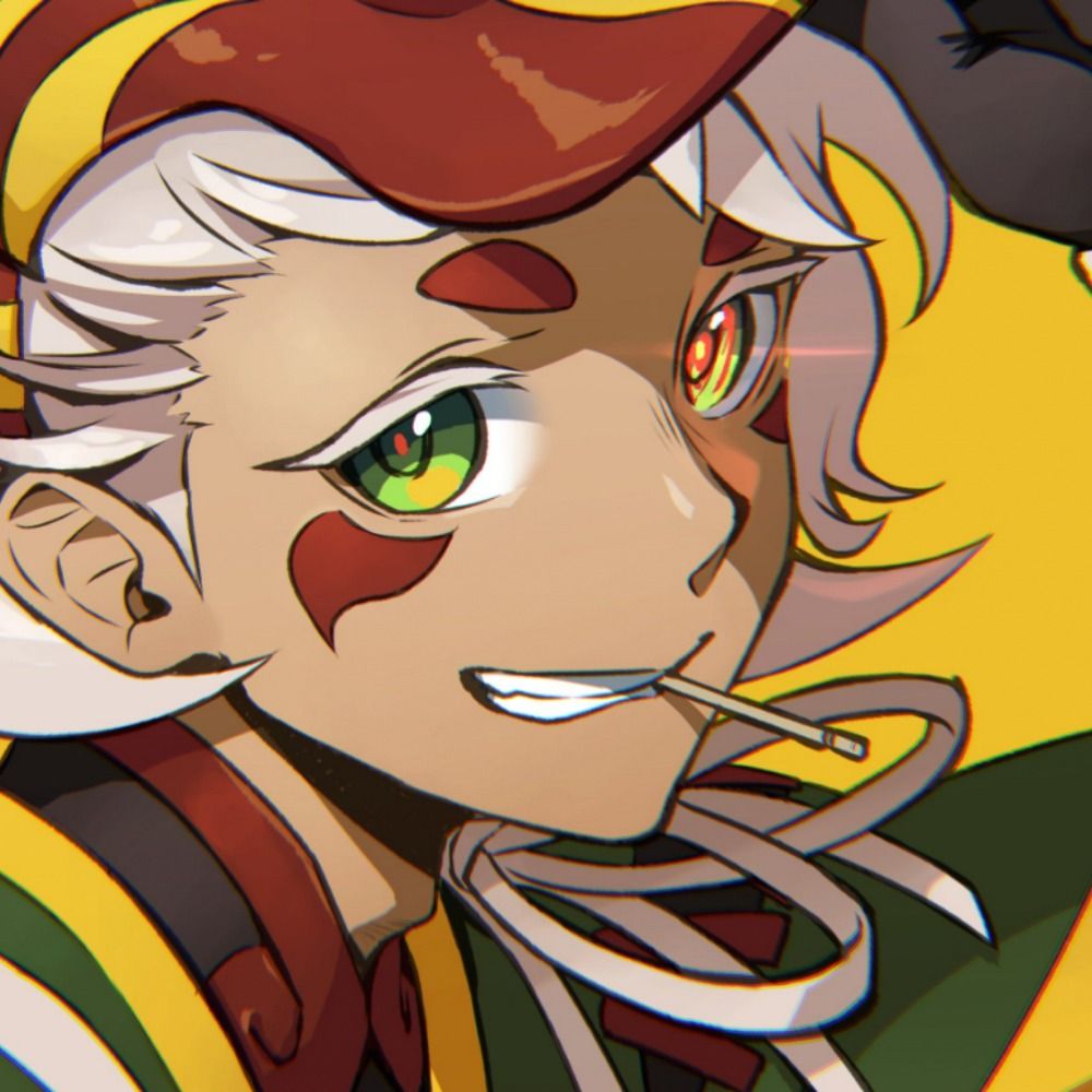 ユウマ🐎