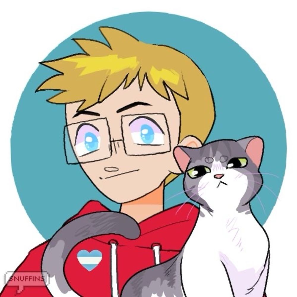 Connor B.